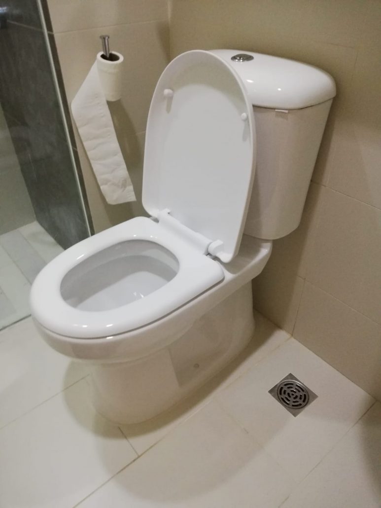 Toilet Bowl Repair & Installation Licensed Plumber 24hrs