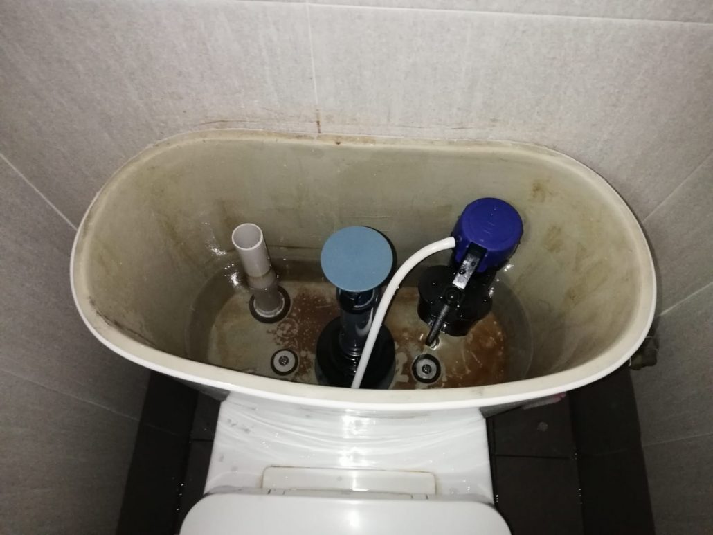 Toilet Bowl Repair & Installation Licensed Plumber 24hrs